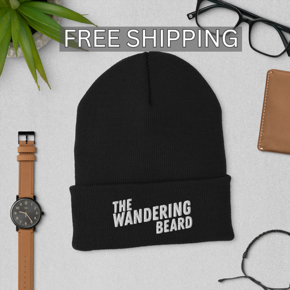 Official Beanie!